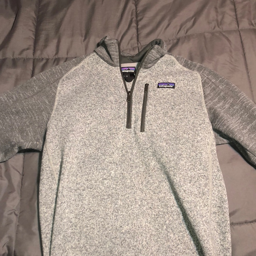 Patagonia Sweater